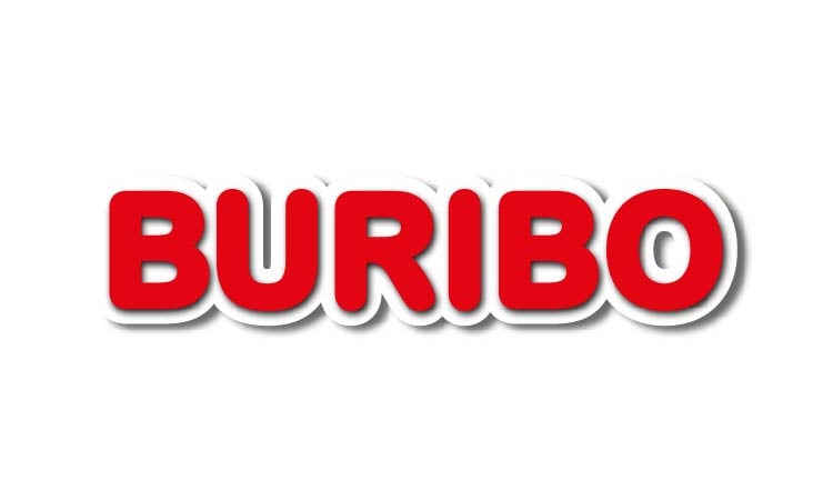 BURIBO logo